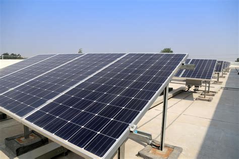 Panneaux Solaires Maroc : Votre Source N°1 .
